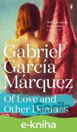 Of Love and Other Demons