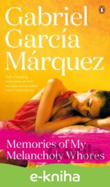 Memories of My Melancholy Whores