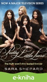 Pretty Little Liars