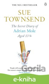 Secret Diary of Adrian Mole Aged 13 3/4