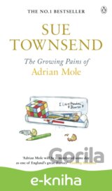 Growing Pains of Adrian Mole