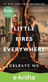 Little Fires Everywhere