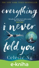 Everything I Never Told You