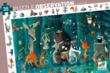 Objavovacie puzzle: Orchester