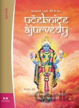 Učebnice ájurvédy III.