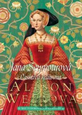 Jana Seymourová: Laskavá královna