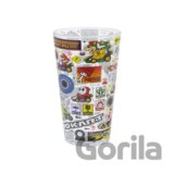 Pohár Super Mario - Mario Kart
