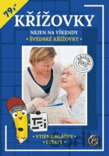 Křížovky nejen na víkendy