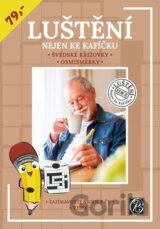 Luštění nejen ke kafíčku