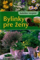 Bylinky pre ženy
