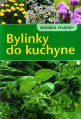 Bylinky do kuchyne