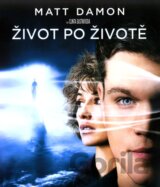 Život po životě (2010 - Blu-ray)