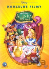 Alenka v říši divů S.E. (animovaný - 1951)