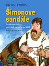Šimonove sandále