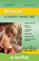 Očkování a infekční nemoci dětí