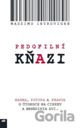 Pedofilní kňazi