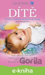 Dítě