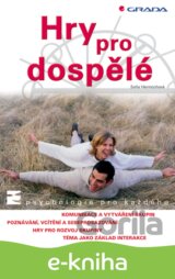 Hry pro dospělé