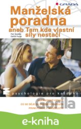 Manželská poradna