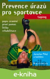 Prevence úrazů pro sportovce