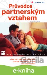 Průvodce partnerským vztahem