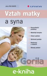 Vztah matky a syna
