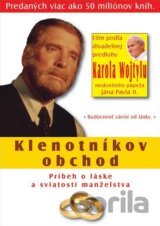Klenotníkov obchod
