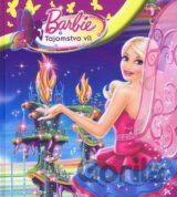 Barbie: Tajomstvo víl