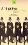 Jiné právo literární