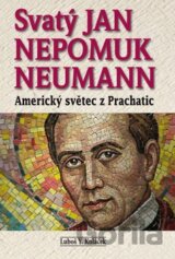 Svatý Jan Nepomuk Neumann