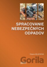 Spracovanie nebezpečných odpadov