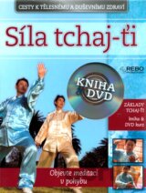 Síla Tchaj-ťi