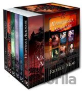 Vampýrská akademie - Komplet