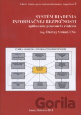 Systém riadenia informačnej bezpečnosti