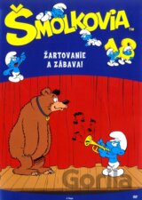 Šmolkovia 18