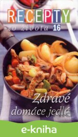 Recepty zo života 16