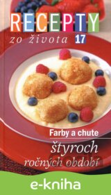 Recepty zo života 17
