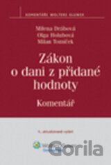 Zákon o dani z přidané hodnoty