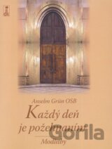 Každý deň je požehnaním