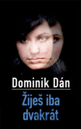 Žiješ iba dvakrát (s podpisom autora)