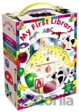 My First Library - ABC