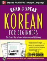 Read and Speak Korean for Beginners