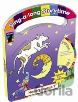 Sing a Long Storytime - Nursery Rhymes 1