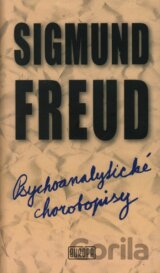 Psychoanalytické chorobopisy