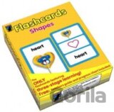 Flashcards - Shapes