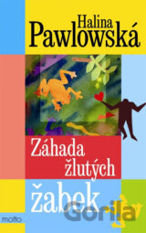 Záhada žlutých žabek