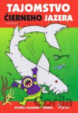 Tajomstvo čierneho jazera