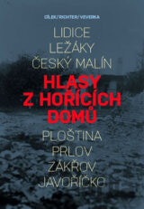 Hlasy z hořících domů