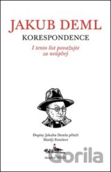 Korespondence