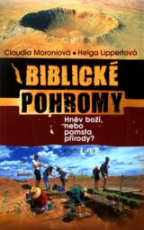 Biblické pohromy